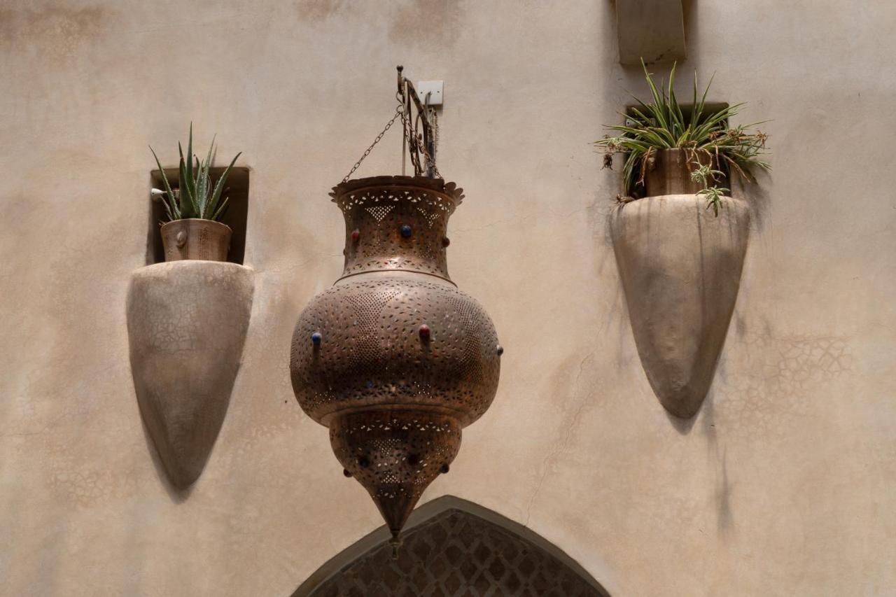 Riad Le Plein Sud Марракеш Экстерьер фото